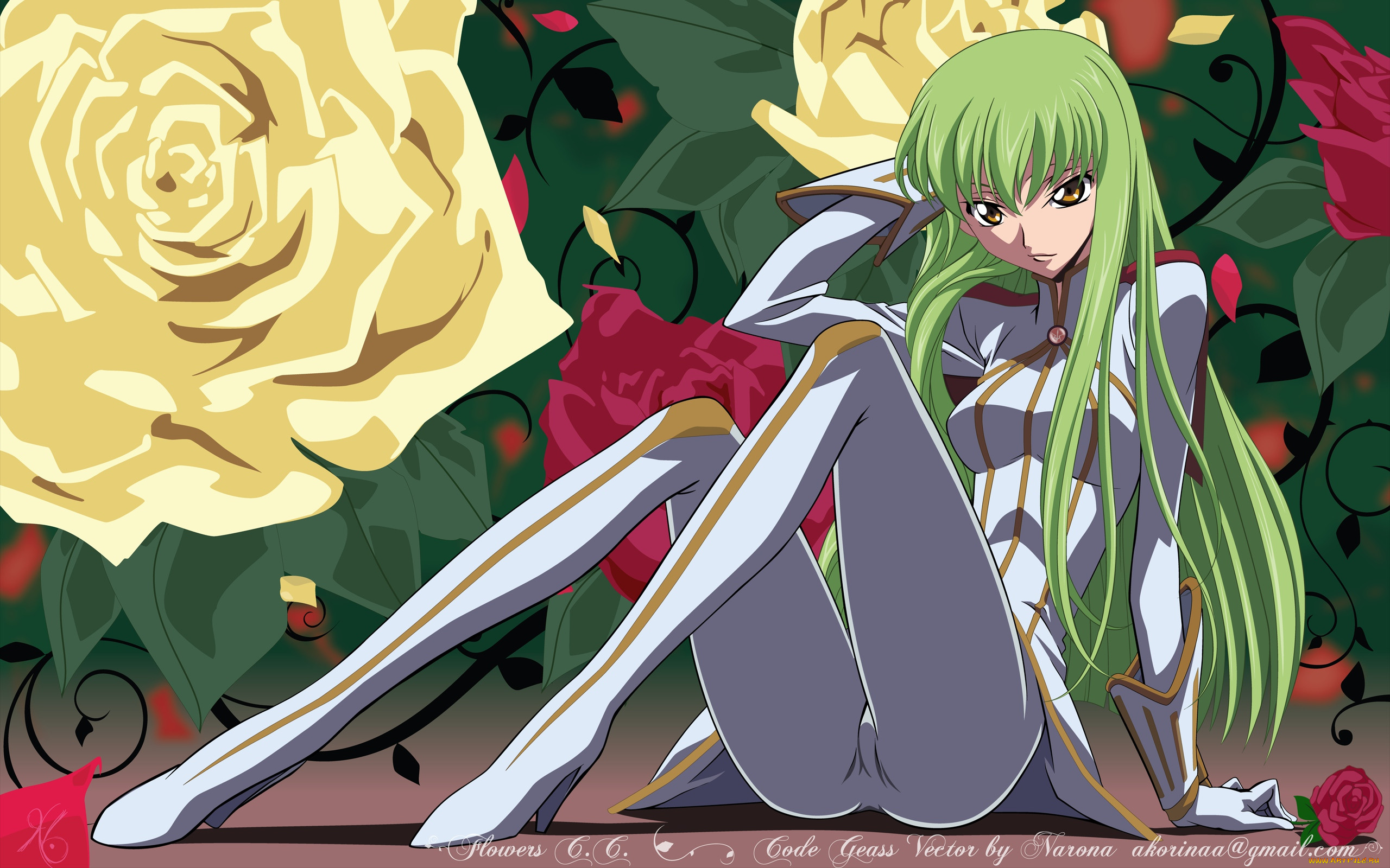 , code, geass